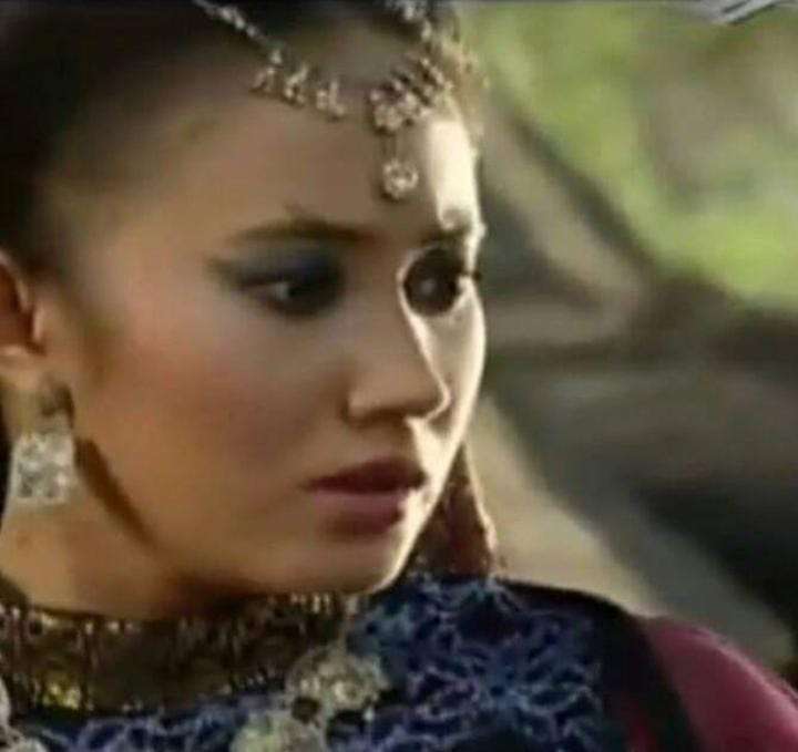Potret Lilis Sugandi