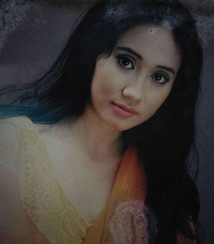 Potret Lilis Sugandi