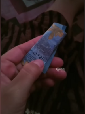 uang Rp2.000