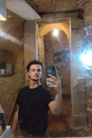 mirror