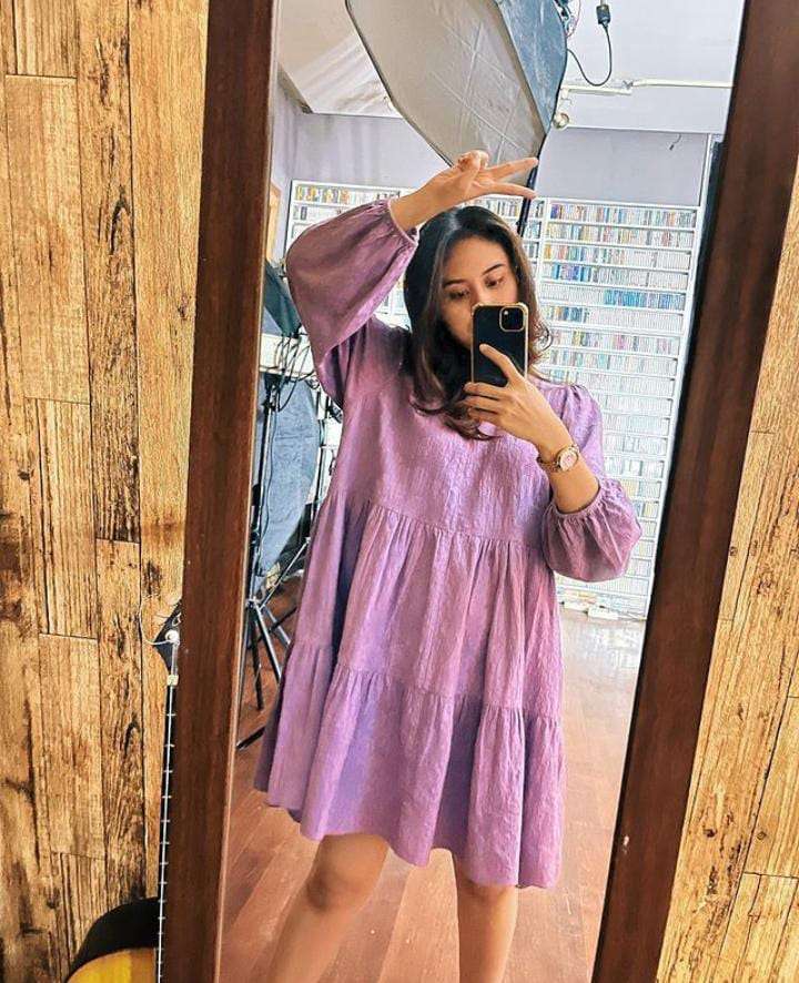 Potret Dwinda Ratna