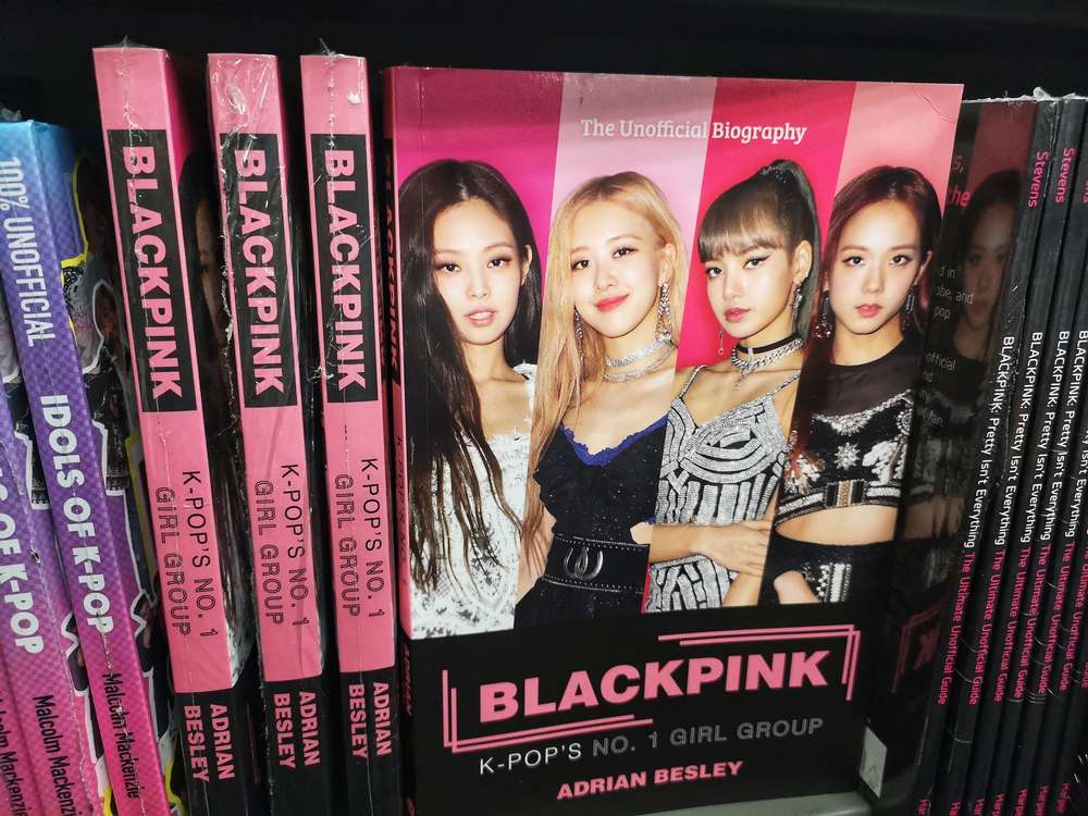 Blackpink