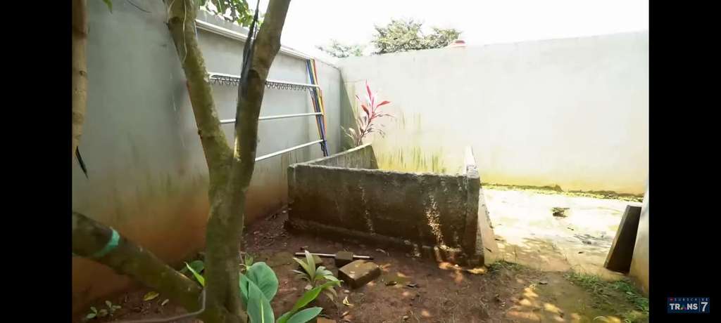 Potret Rumah Haji Malih