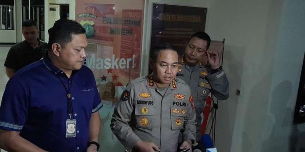 Temuan Baru Penembakan Kantor MUI Pusat, Pelaku Tak Terikat Jaringan Teroris
