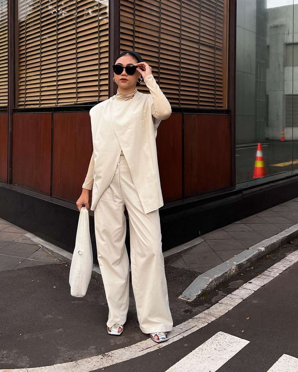 Foto: Instagram @sherlyrumamby Foto: Instagram @sherlyrumamby