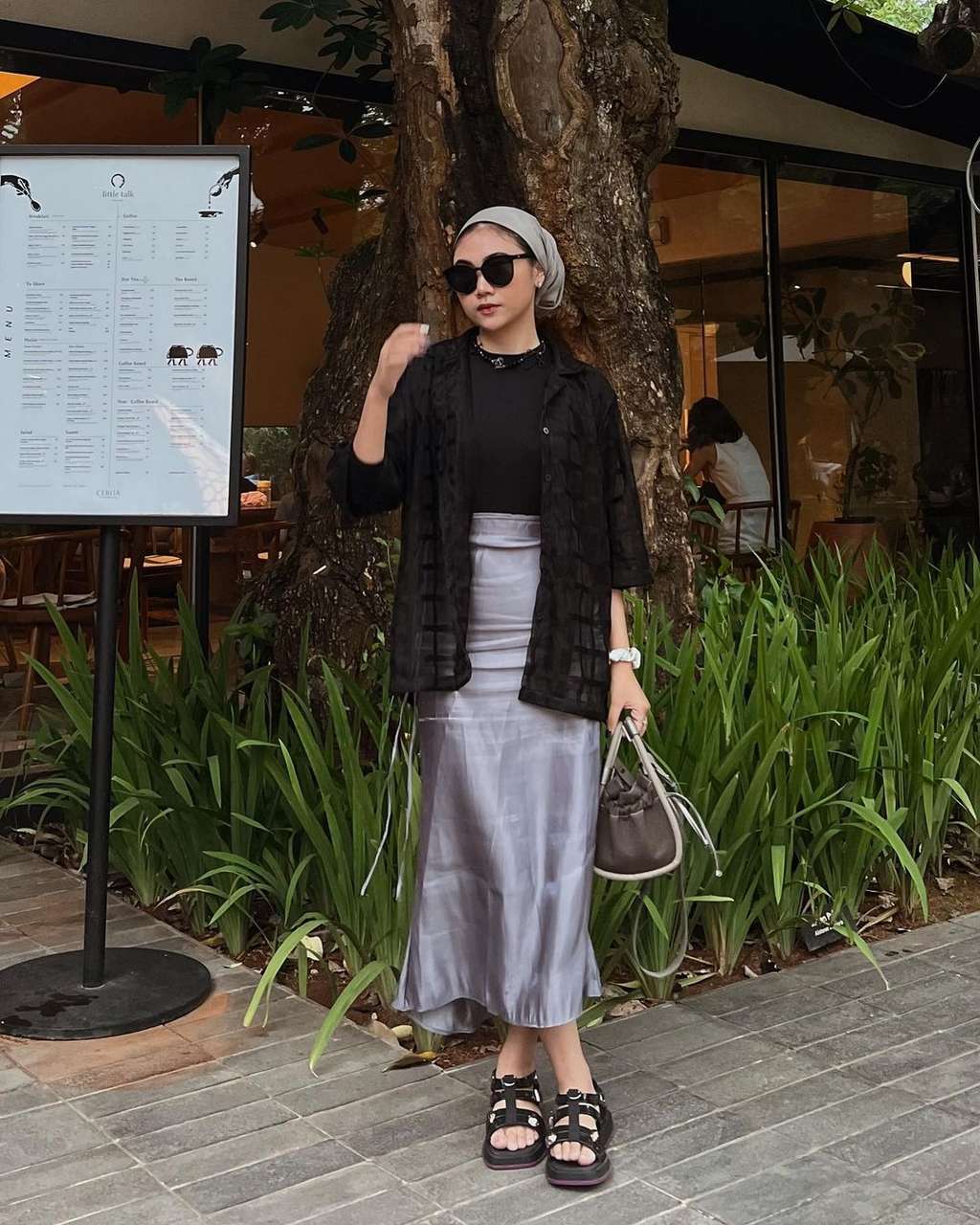 Foto: Instagram @sherlyrumamby Foto: Instagram @sherlyrumamby