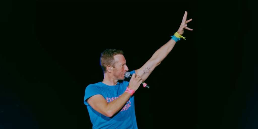 Konser Coldplay di Jakarta, Digelar Tanggal 15 November 2023!