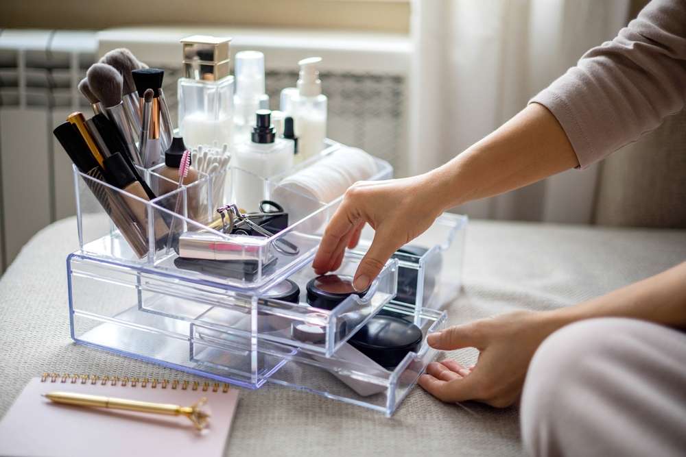 Makeup