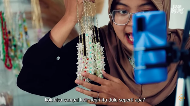 bisnis aksesoris
