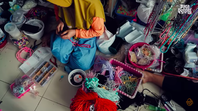 bisnis aksesoris