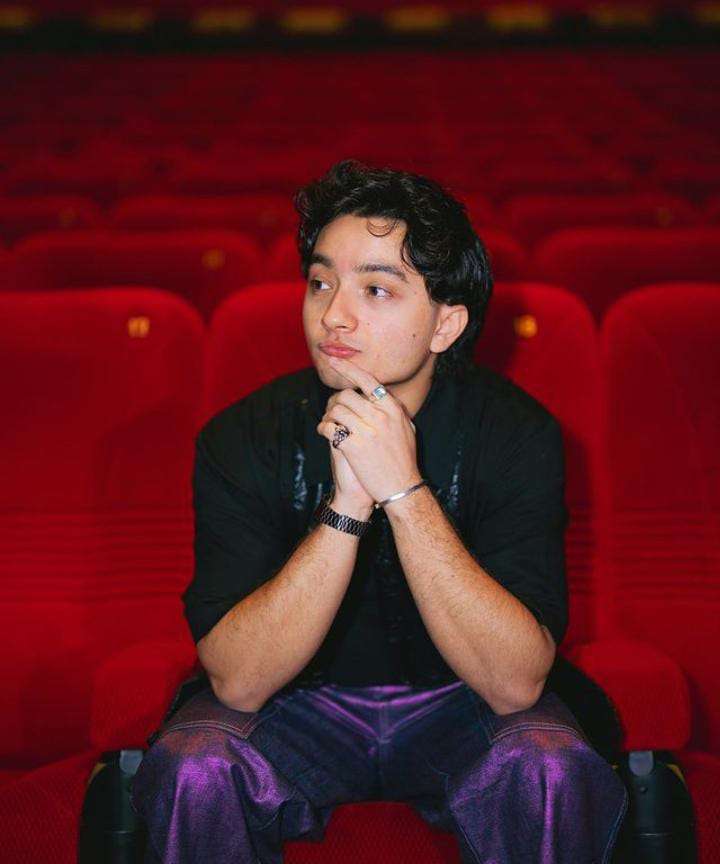 Potret Bryan Domani