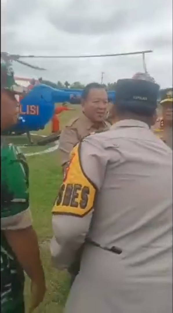 gubernur lampung arinal djunaidi
