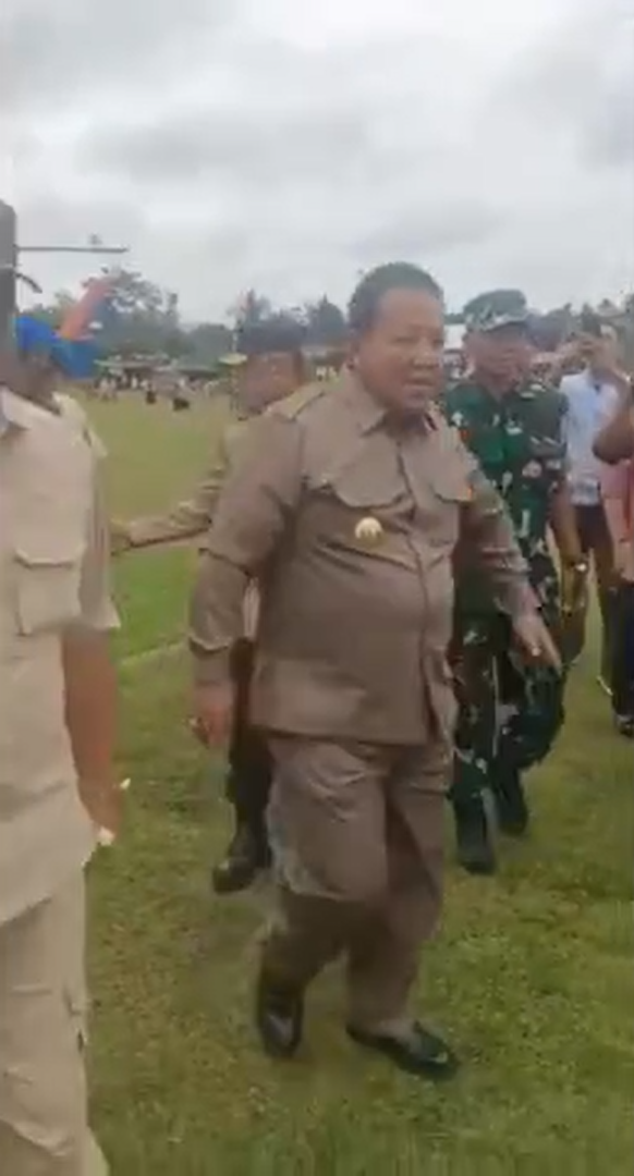 gubernur lampung arinal djunaidi