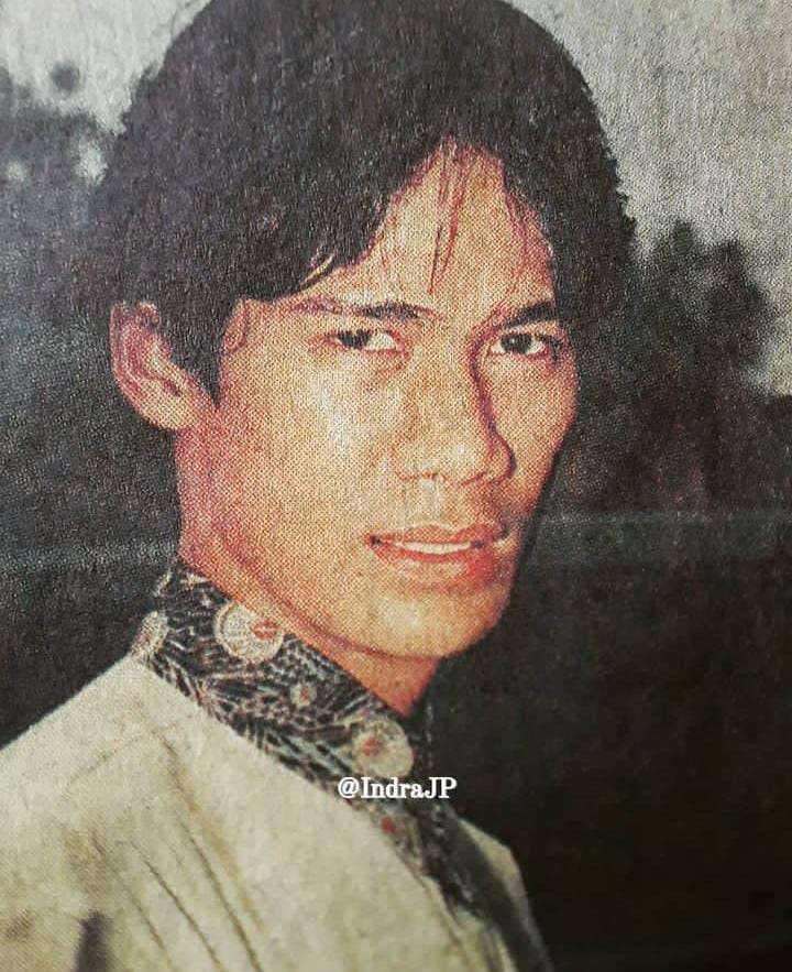 Potret Tio Pakusadewo