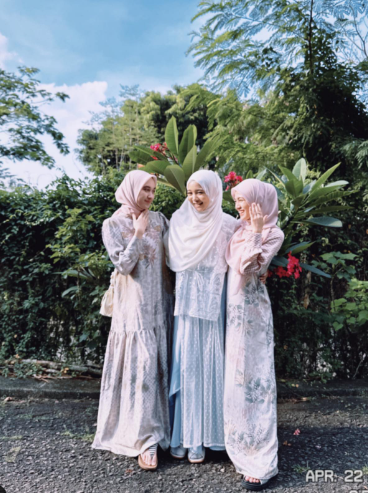Cut Syifa/ Foto: Instagram @cutsyifaa