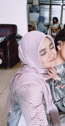 Cut Syifa/ Foto: Instagram @cutsyifaa