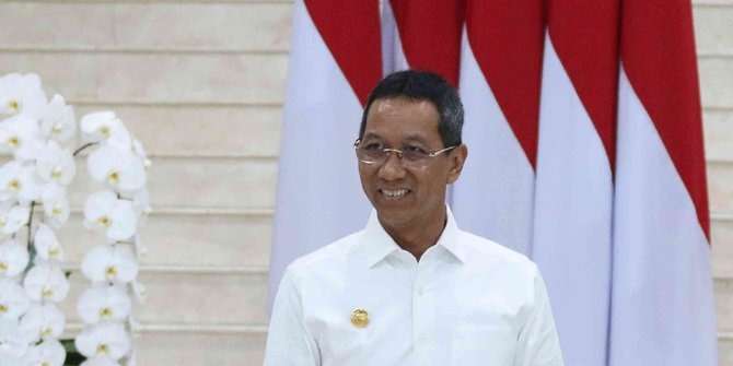 Upaya Kurangi Kemacetan, Pemprov DKI Akan Atur Jam Masuk Kerja Karyawan Jakarta Jadi 2 Sesi