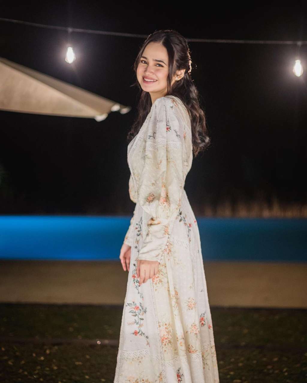 Potret Syifa Hadju
