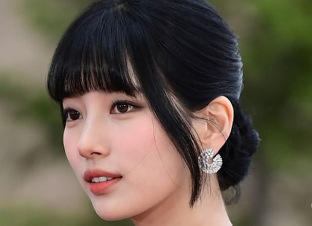 Bae Suzy/ Foto: Instagram @skuukzky