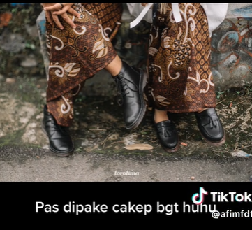 TikTok @afimfdt