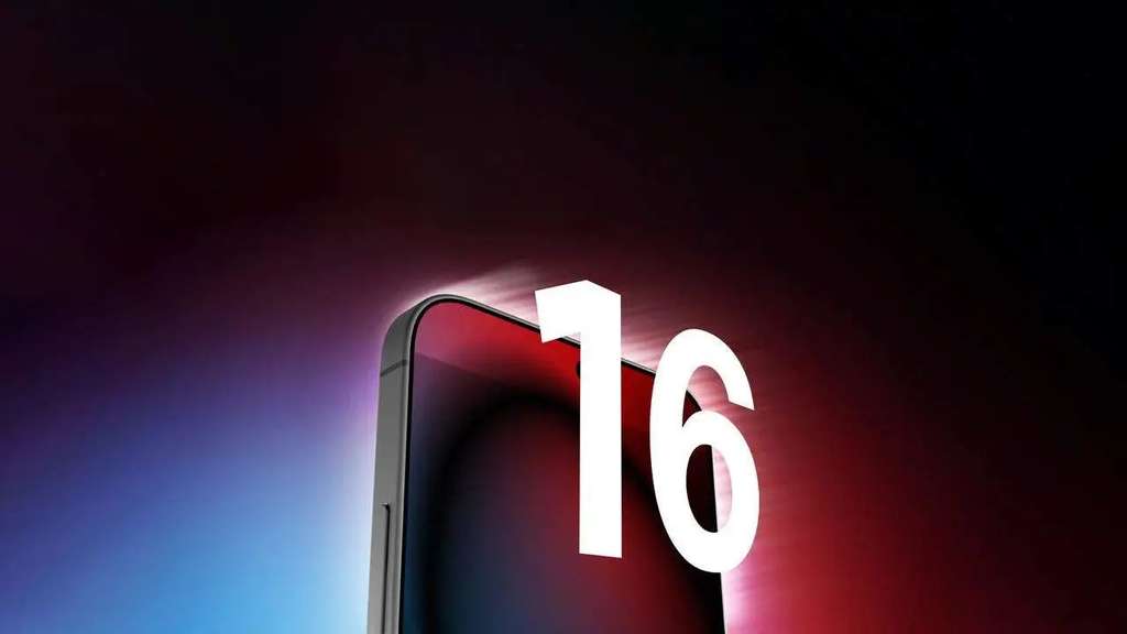 konsep iphone 16 pro