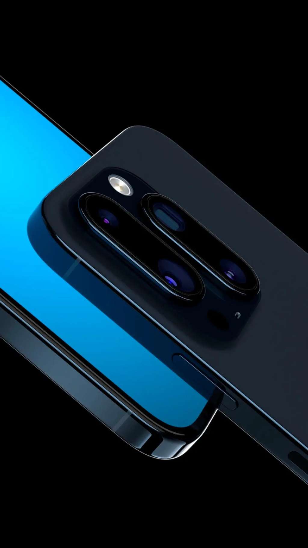 konsep iphone 16 pro