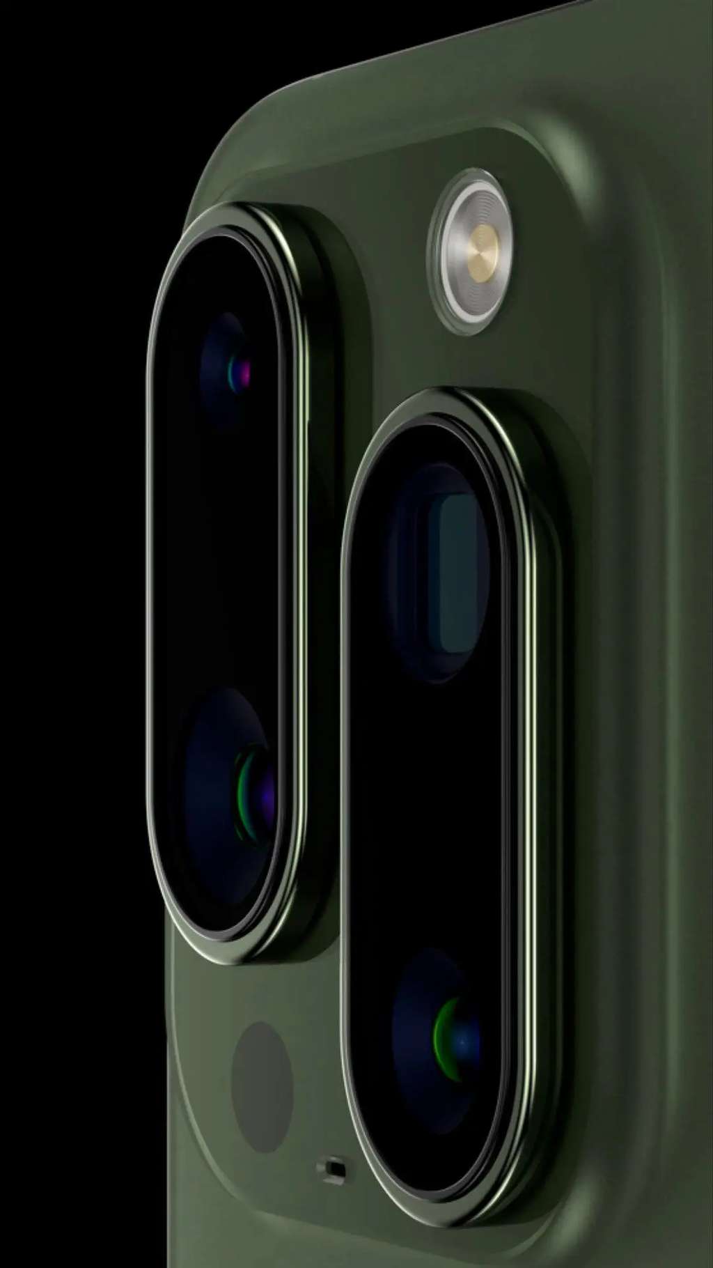 konsep iphone 16 pro