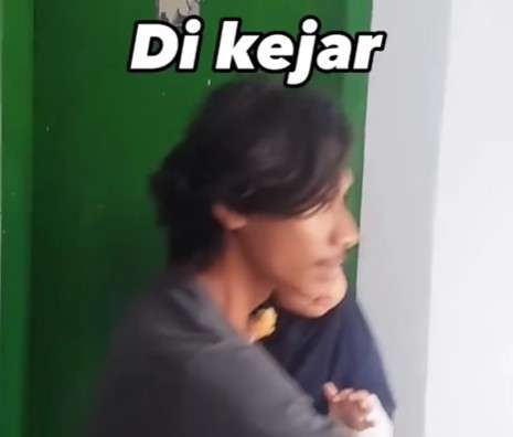 Suapi anak