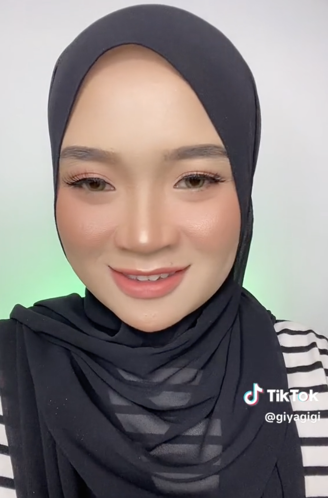 Transformasi Makeup