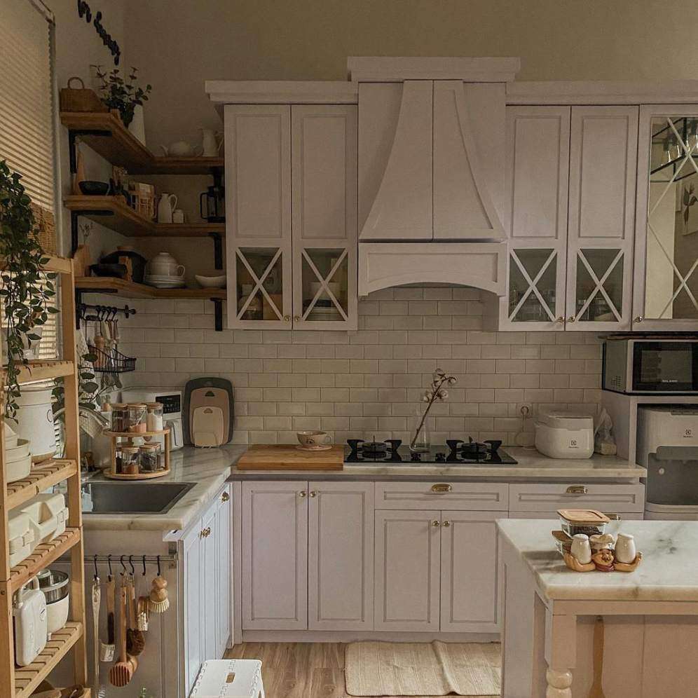 Dapur natural