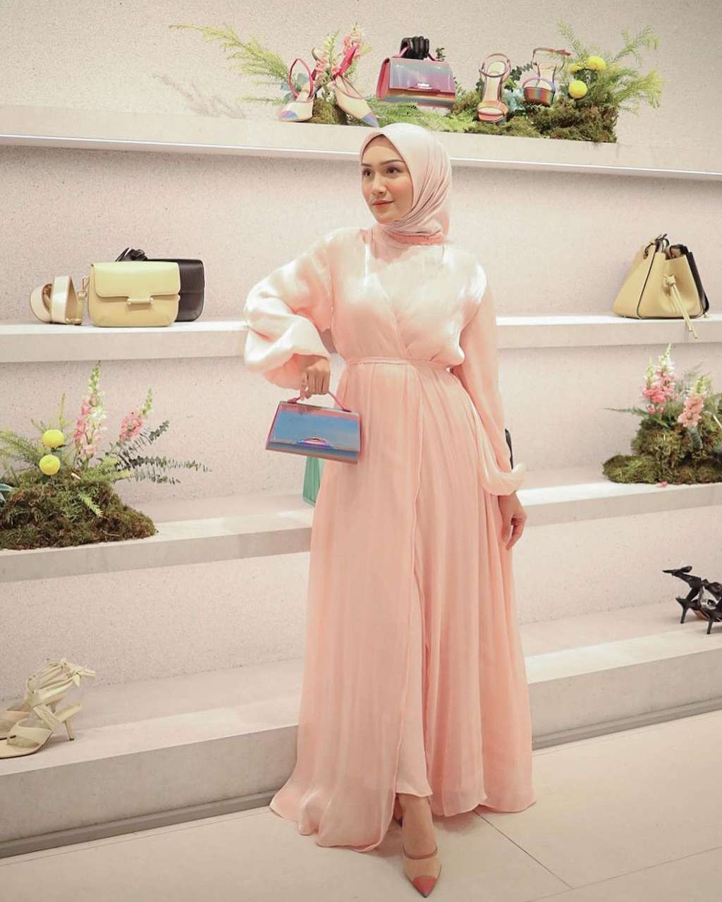 Melody Prima/ Foto: Instagram @melodyprima