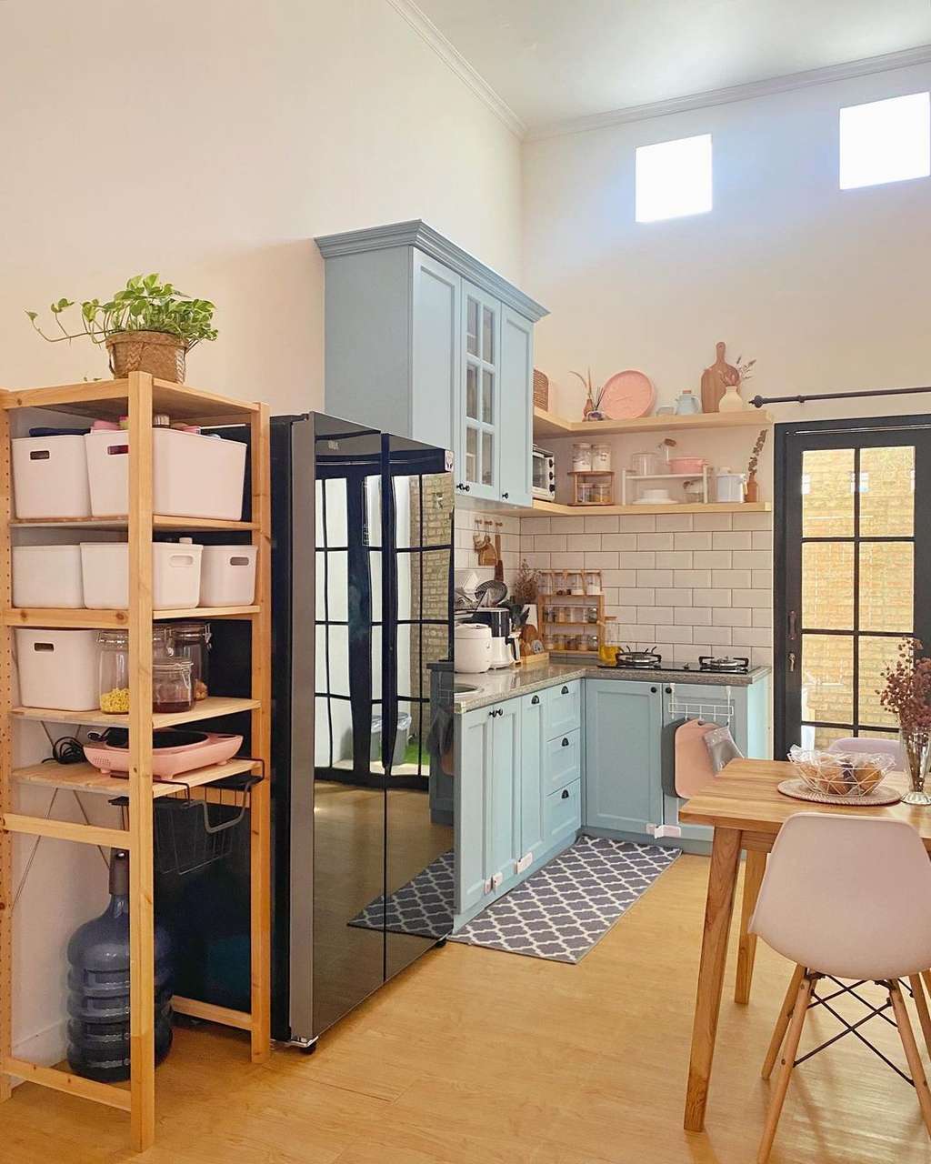 Dapur