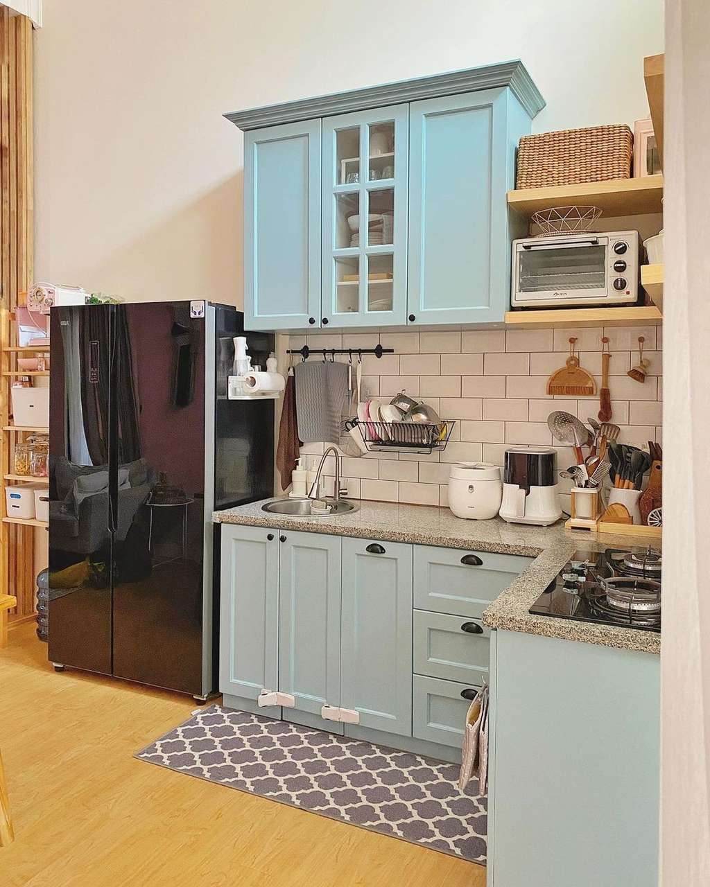 Dapur