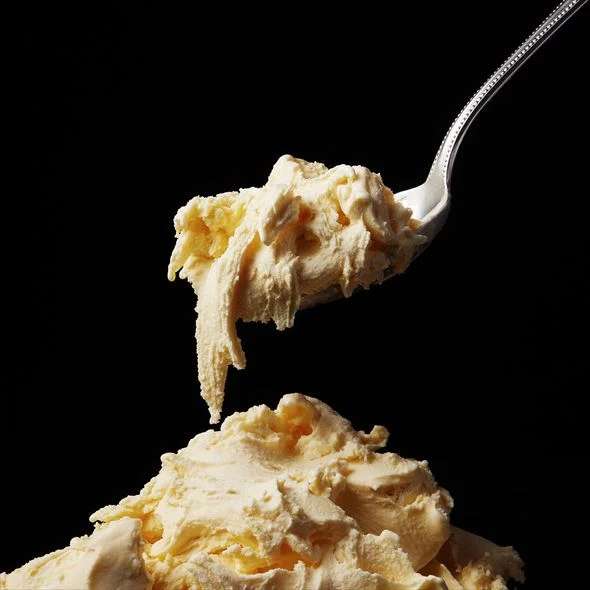 es krim termahal di dunia