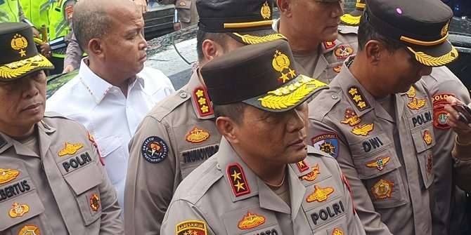 Viral Aksi Koboi Jalanan di Tol Janger Todong dan Aniaya Driver Taksi Online, Dicari Polisi