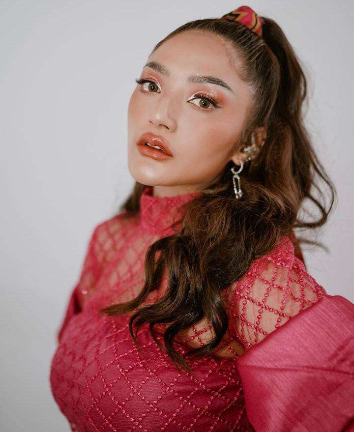 Siti Badriah