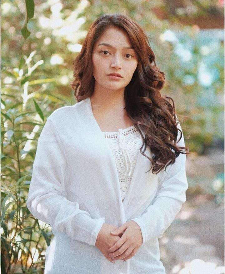 Siti Badriah