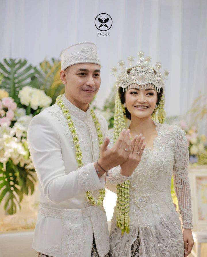 Siti Badriah