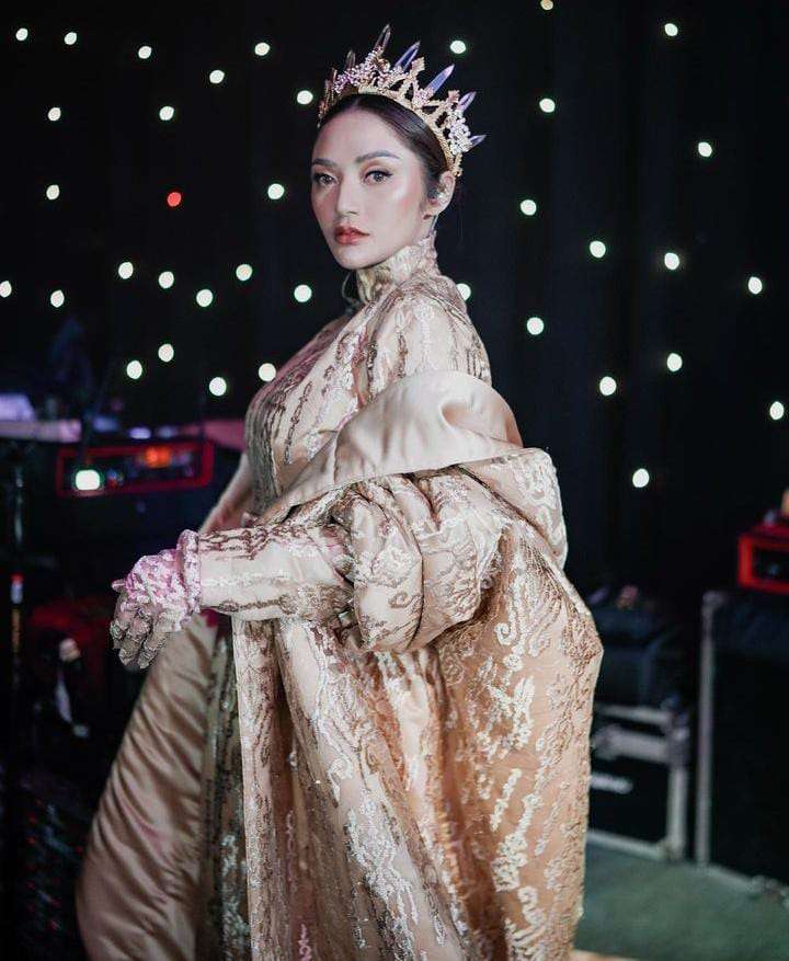 Siti Badriah