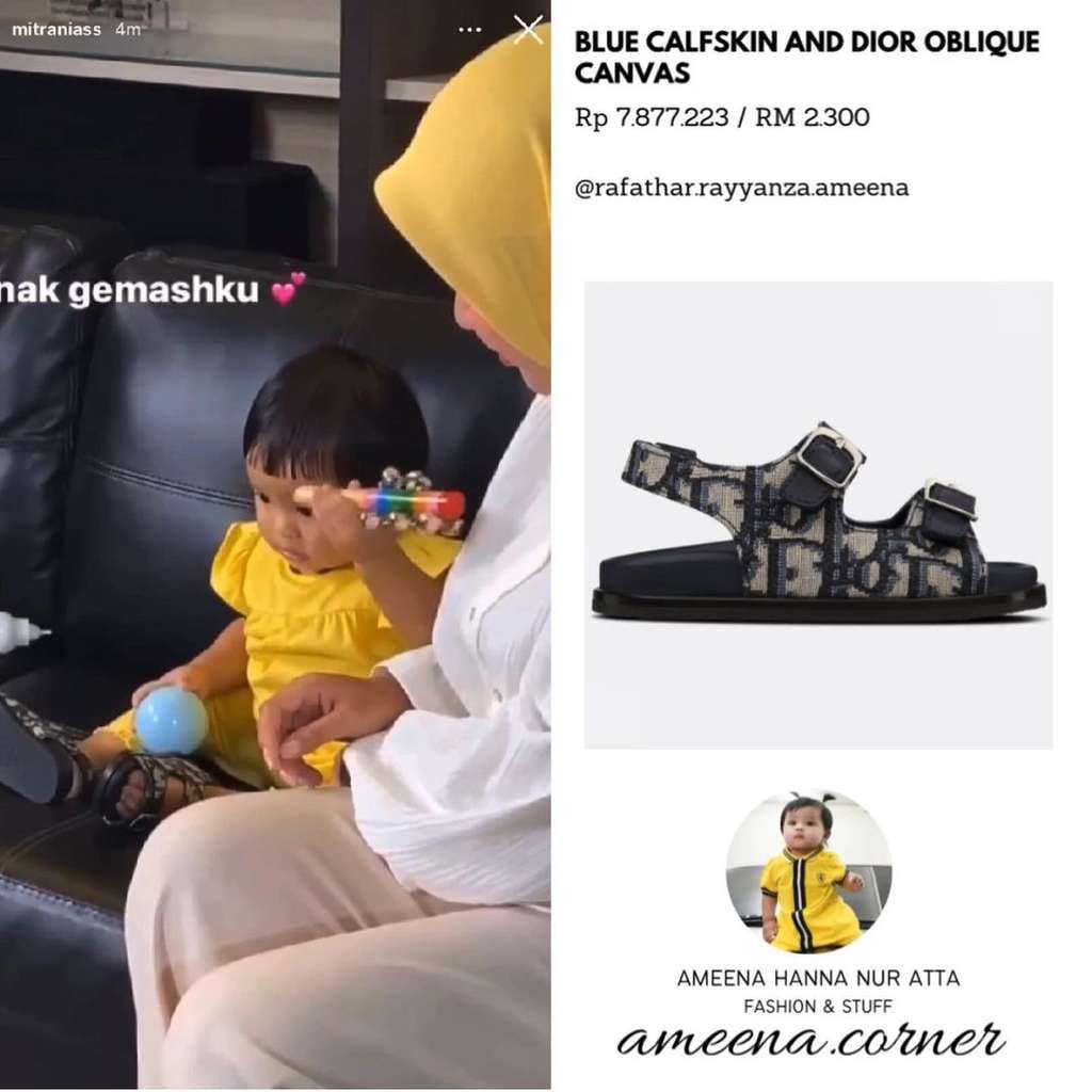 Sandal main Ameena
