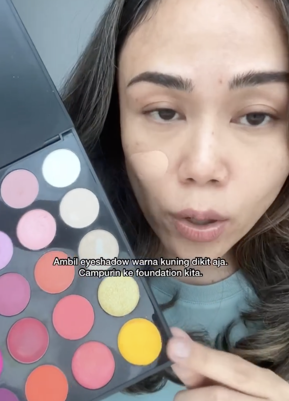 Trik Makeup Trik Makeup