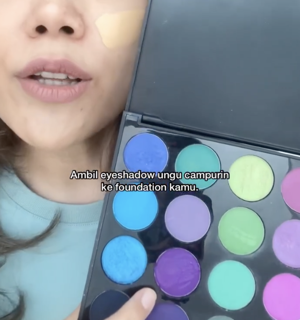 Trik Makeup Trik Makeup