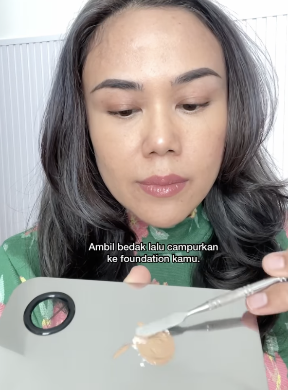 Trik Makeup Trik Makeup