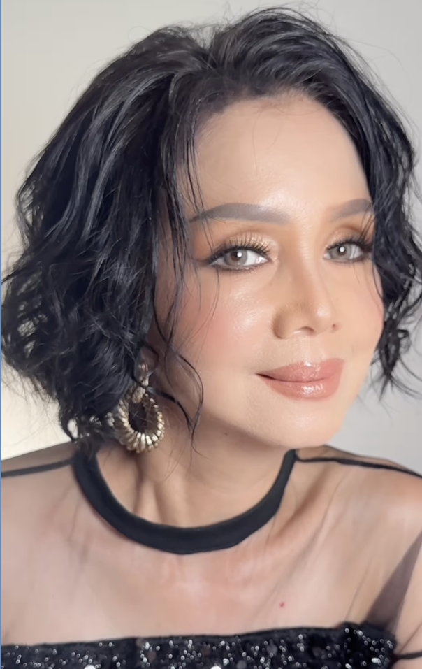 Transformasi Makeup