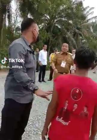 Gubernur Lampung