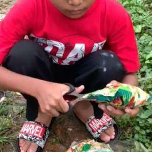 Hadiah