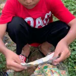 Uang