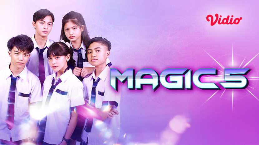 Magic 5