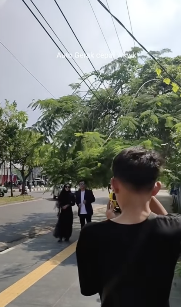 Pengantin Foto Prewedding Pengantin Foto Prewedding