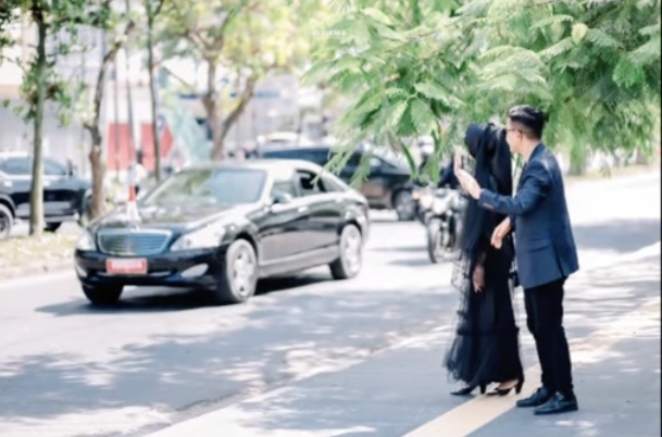 Pasangan Foto Prewedding Pasangan Foto Prewedding